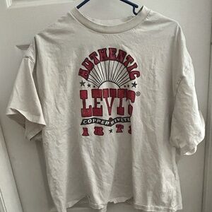 Levi's T-shirt